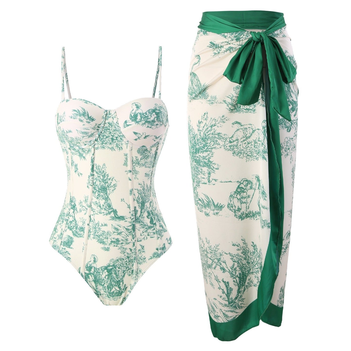 Saint Tropez siren