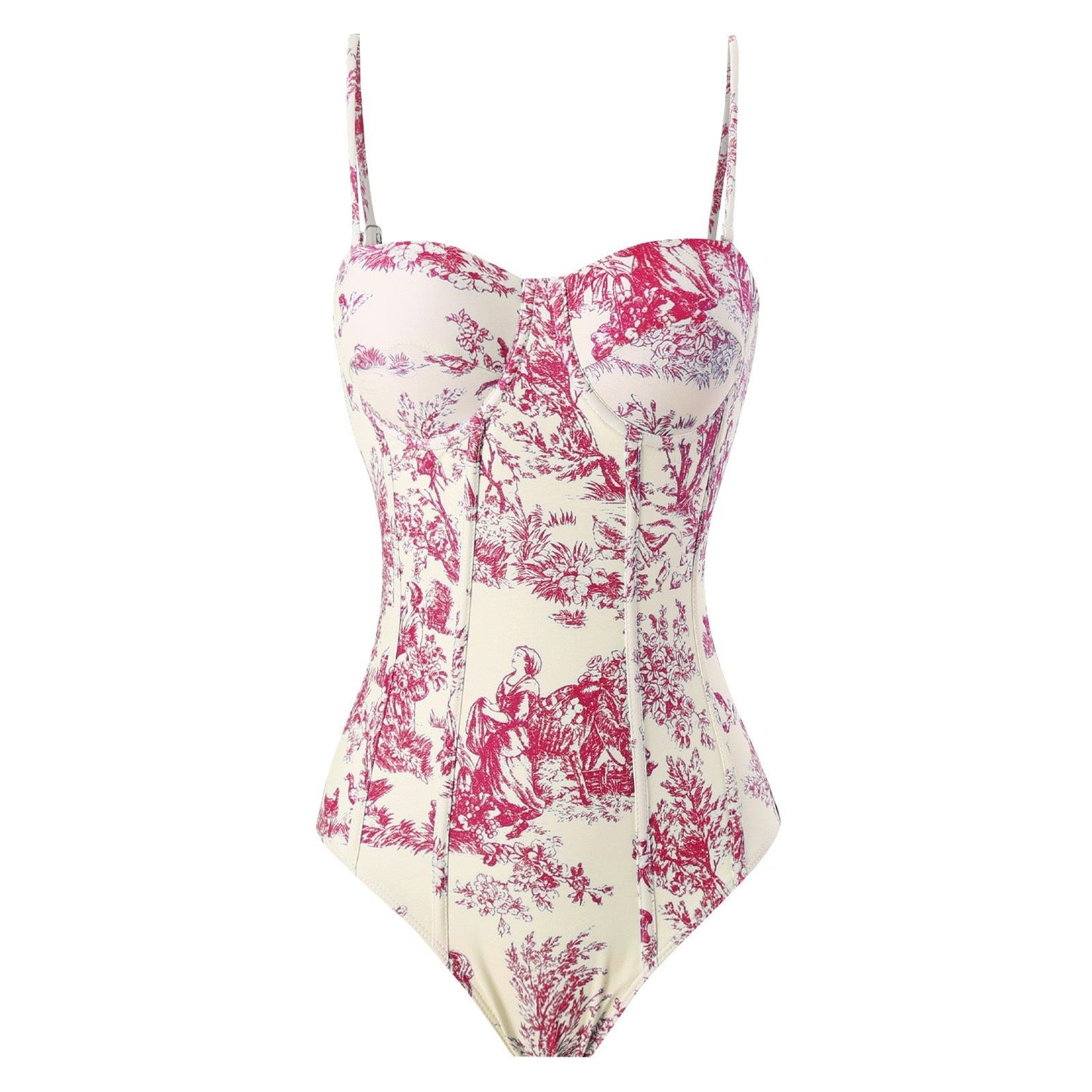 Saint Tropez siren