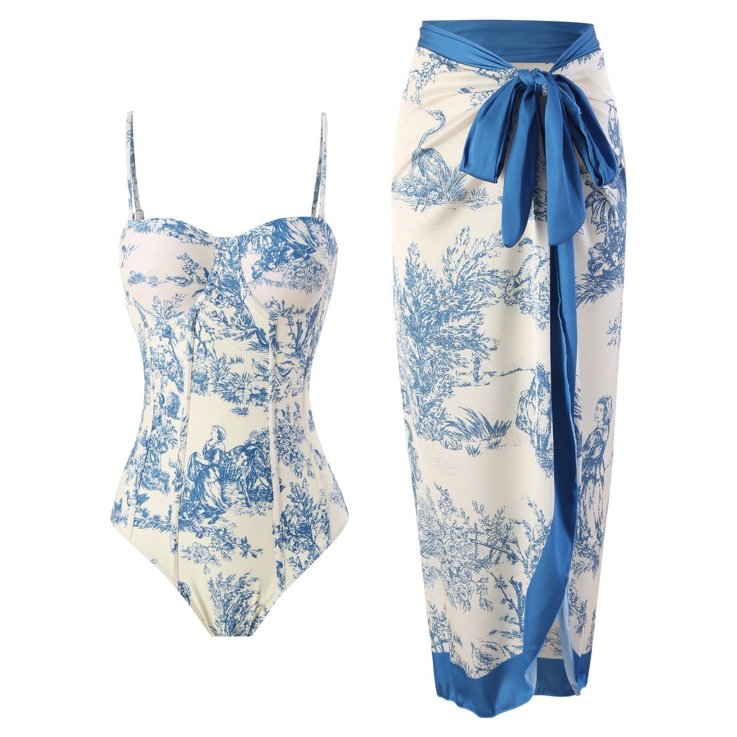 Saint Tropez siren