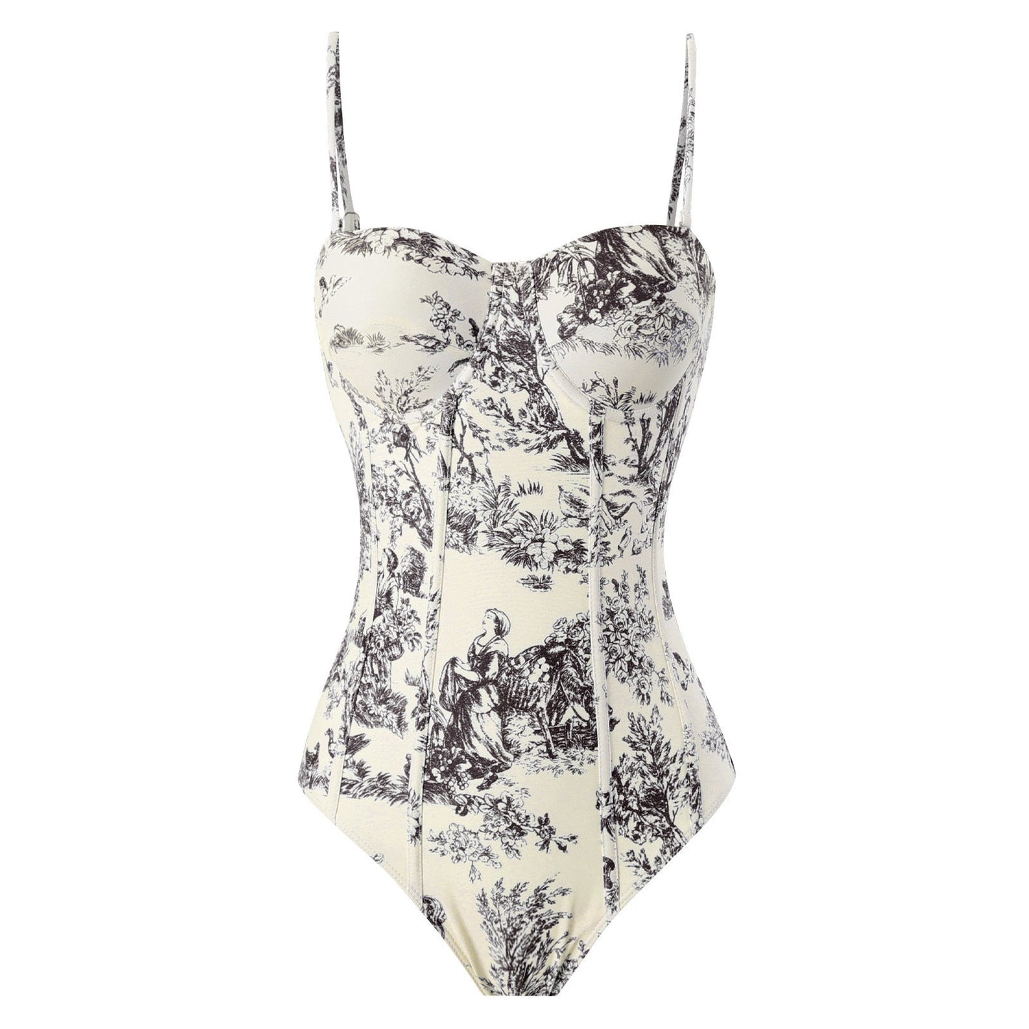 Saint Tropez siren